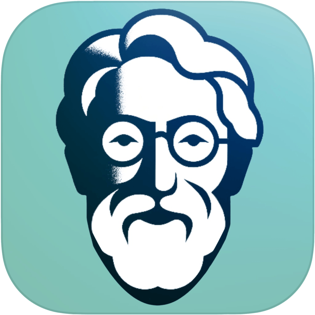 Logo di Morfeo, l'app di Sognipedia